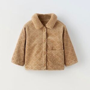 Zara Baby coat
